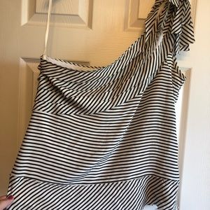 Selling as a Bundle. BCBG and Attention Blouses.